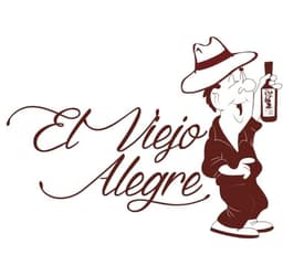 Logo El viejo Alegre