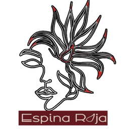 Logo Espina Roja