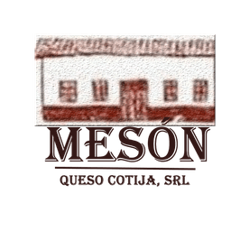 Logo Meson Queso