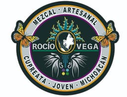  Logo Rocio Vega