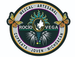  Logo Rocio Vega