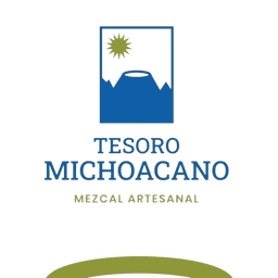 Logo Tesoro Michoacano